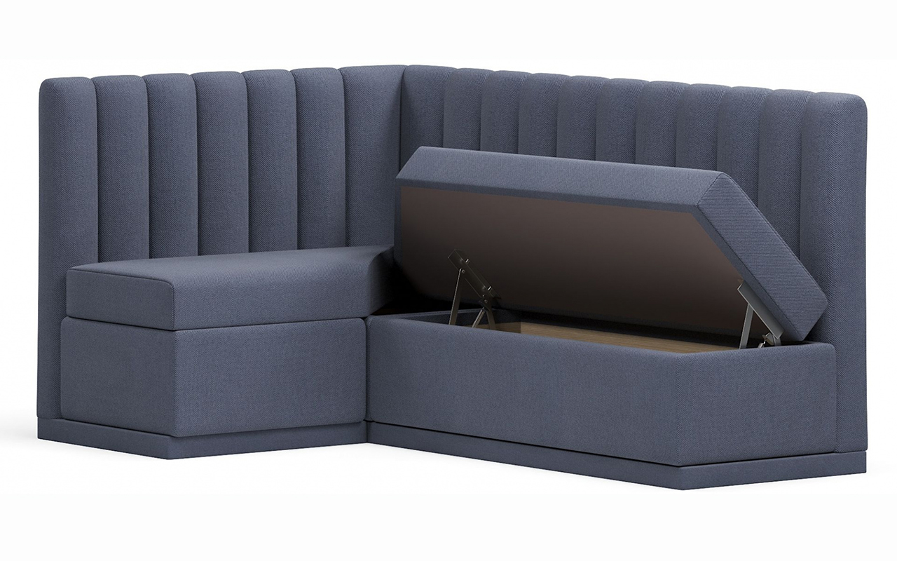 Gupan Кафф кухонный фото 16