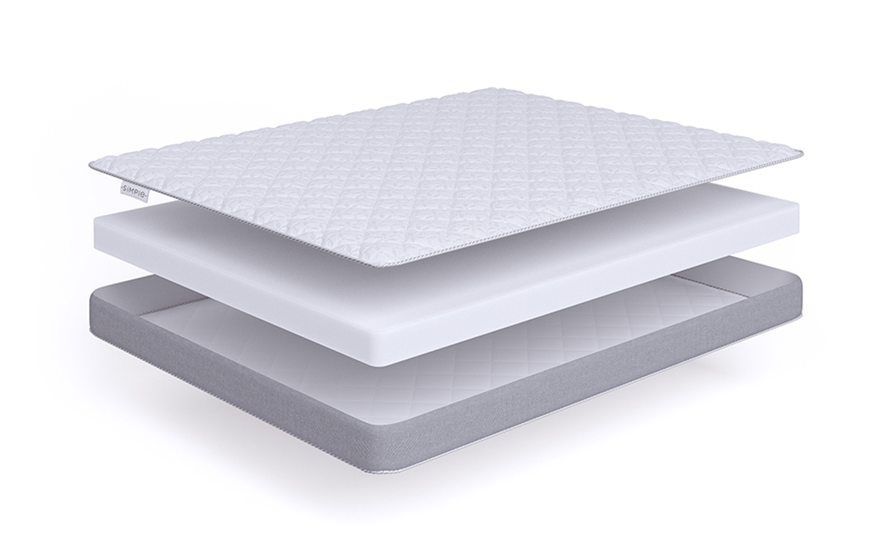 Beautyson Simple Simple Relax 18