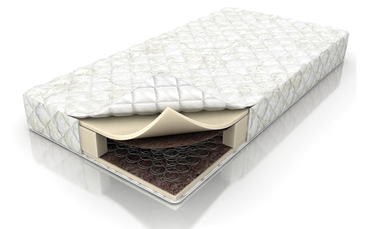 Аскона Balance Practice