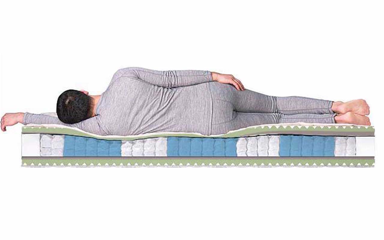 DreamLine Smart Zone Ergo фото 3