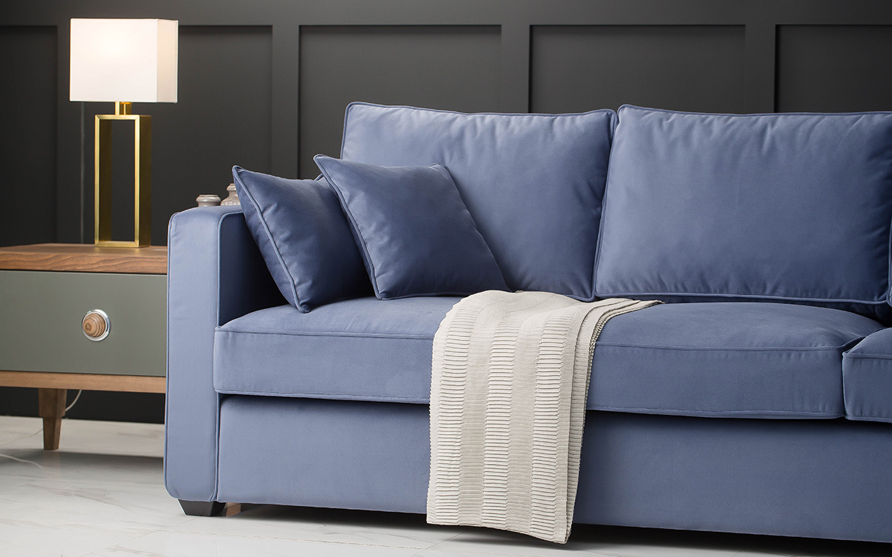 Creatica Cathedral Sofa фото 3