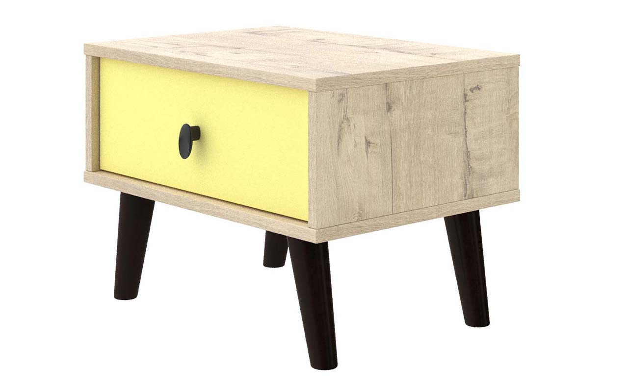 тумбочка Орматек Gala 1 Орматек Gala