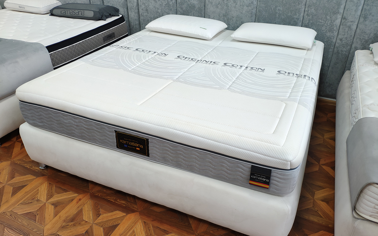 Kamasana ALMA фото 6