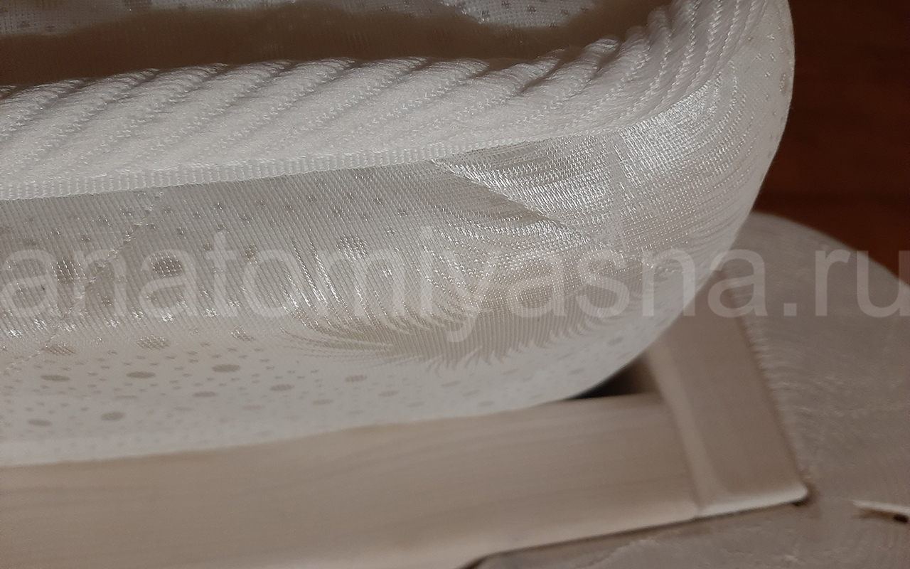 отзыв о Матрас Dimax Оптима Премиум фото 2