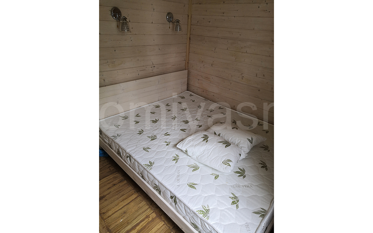 отзыв о Матрас Dimax Оптима Премиум фото 2