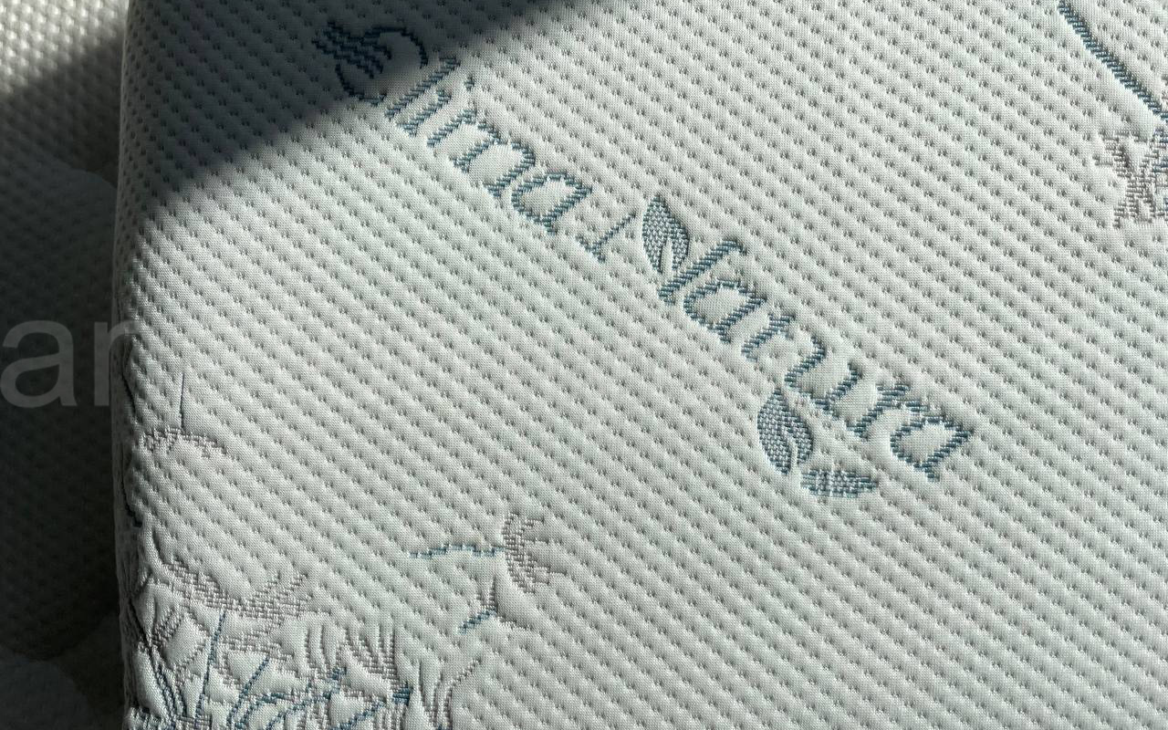 отзыв о Подушка Lonax Clima Natura Memory фото 2